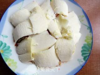 番茄绿豆焗饭的做法步骤：5