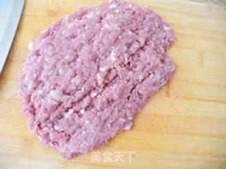 羊肉小笼包的做法步骤：3