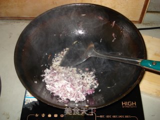 香煎土豆饼的做法步骤：3