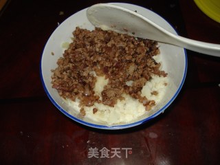 香煎土豆饼的做法步骤：5