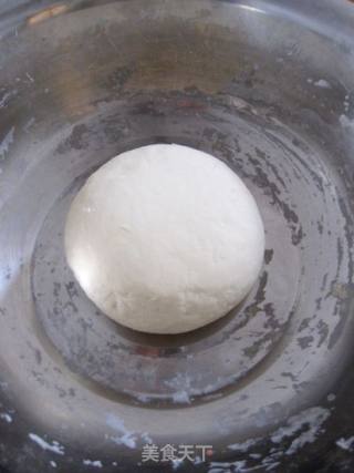 小文子出品~~【胡萝卜水饺】的做法步骤：3
