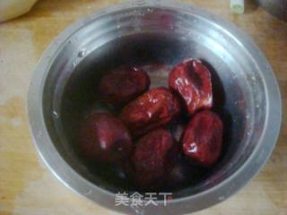 四红汤的做法步骤：2