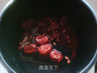 四红汤的做法步骤：6
