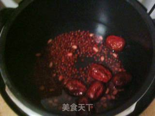 四红汤的做法步骤：7
