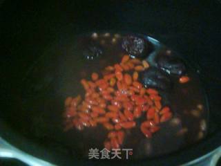 四红汤的做法步骤：9