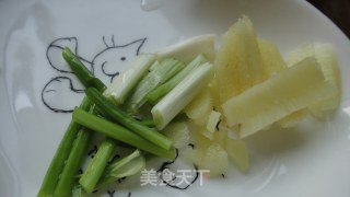 毛豆面拖蟹的做法步骤：3