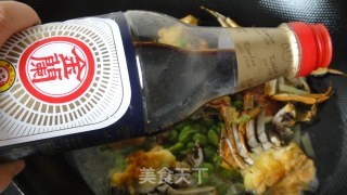 毛豆面拖蟹的做法步骤：13