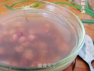 薏米红豆饭的做法步骤：4