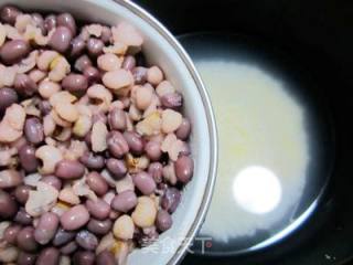 薏米红豆饭的做法步骤：6