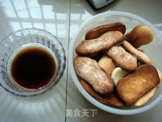 提拉米苏的诱惑的做法步骤：6