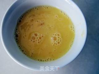 大葱鸡蛋炒薏米红豆饭的做法步骤：2
