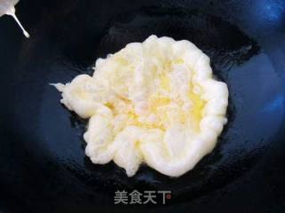 大葱鸡蛋炒薏米红豆饭的做法步骤：4