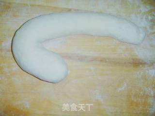 【怡汝私房面点】梅菜包子的做法步骤：10