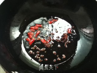 酸辣腌黄瓜的做法步骤：3