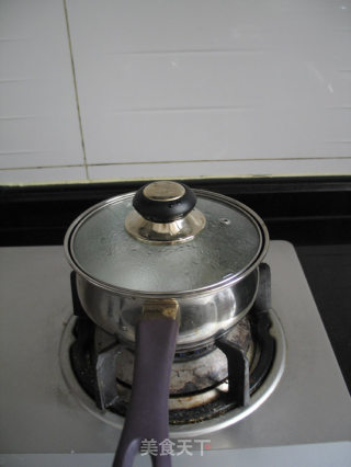椰汁西米露---最家常的甜品的做法步骤：4
