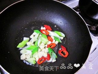 家庭版麻辣香锅的做法步骤：3