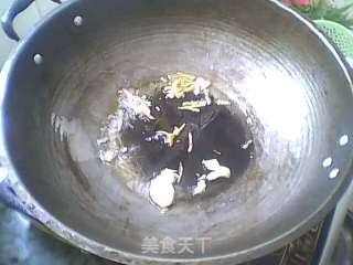 蒜香空心菜的做法步骤：6