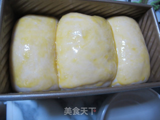 中种北海道吐司的做法步骤：12
