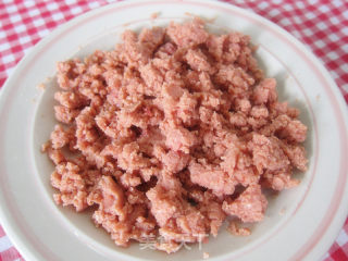 美味牛肉三明治的做法步骤：4