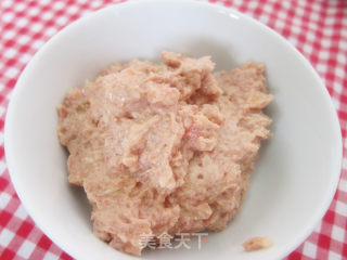 美味牛肉三明治的做法步骤：7