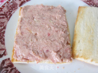 美味牛肉三明治的做法步骤：9