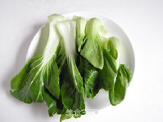 开胃下饭—红油肉片的做法步骤：3