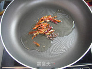 开胃下饭—红油肉片的做法步骤：4