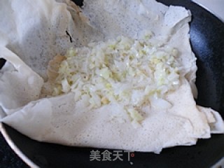 沂蒙小吃-塌煎饼的做法步骤：10