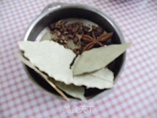 沂蒙名吃--糁(sa)的做法步骤：5