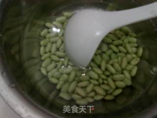 豆浆稀饭的做法步骤：1