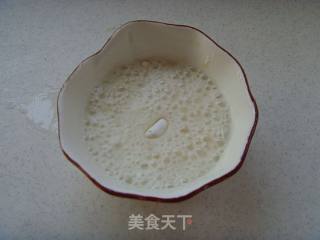 鸡蛋灌饼的做法步骤：1