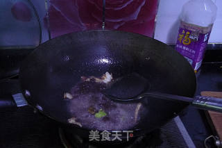 酱香萝卜的做法步骤：4