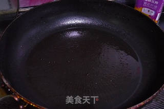 白萝卜丝饼的做法步骤：5