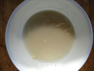 竽头馒头的做法步骤：4