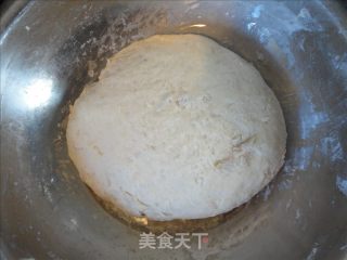 竽头馒头的做法步骤：6