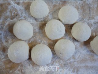 竽头馒头的做法步骤：9