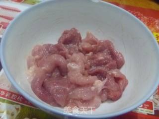 【养生汤煲】薏米冬瓜肉片汤的做法步骤：5
