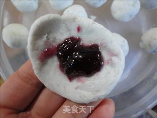 竽头汤圆的做法步骤：8