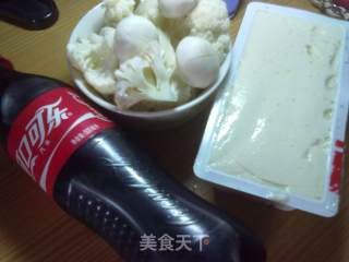川味红汤火锅的做法步骤：6