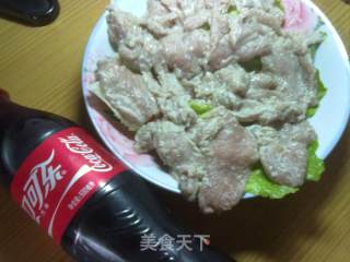 川味红汤火锅的做法步骤：7