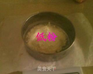 酥皮的做法步骤：6