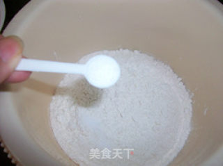 美味筋道又嚼头的板面@@自制红萝卜板面的做法步骤：4
