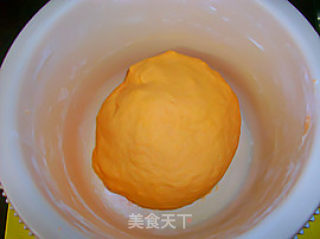 美味筋道又嚼头的板面@@自制红萝卜板面的做法步骤：6