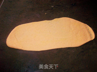 美味筋道又嚼头的板面@@自制红萝卜板面的做法步骤：7