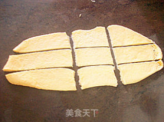 美味筋道又嚼头的板面@@自制红萝卜板面的做法步骤：8