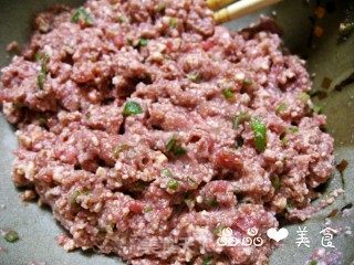 【晶制日餐】豆腐小丸子的做法步骤：2