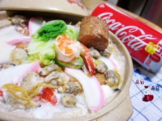 【晶制日餐】豆腐小丸子的做法步骤：7