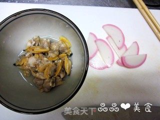 营养又美味——豆乳海鲜锅的做法步骤：10