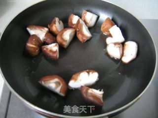 鲍汁菜花的做法步骤：5