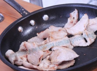 日式豆腐沙律的做法步骤：7